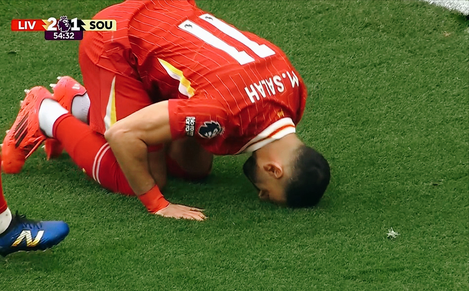 亚博体育- 萨拉赫世界杯进了几个球 