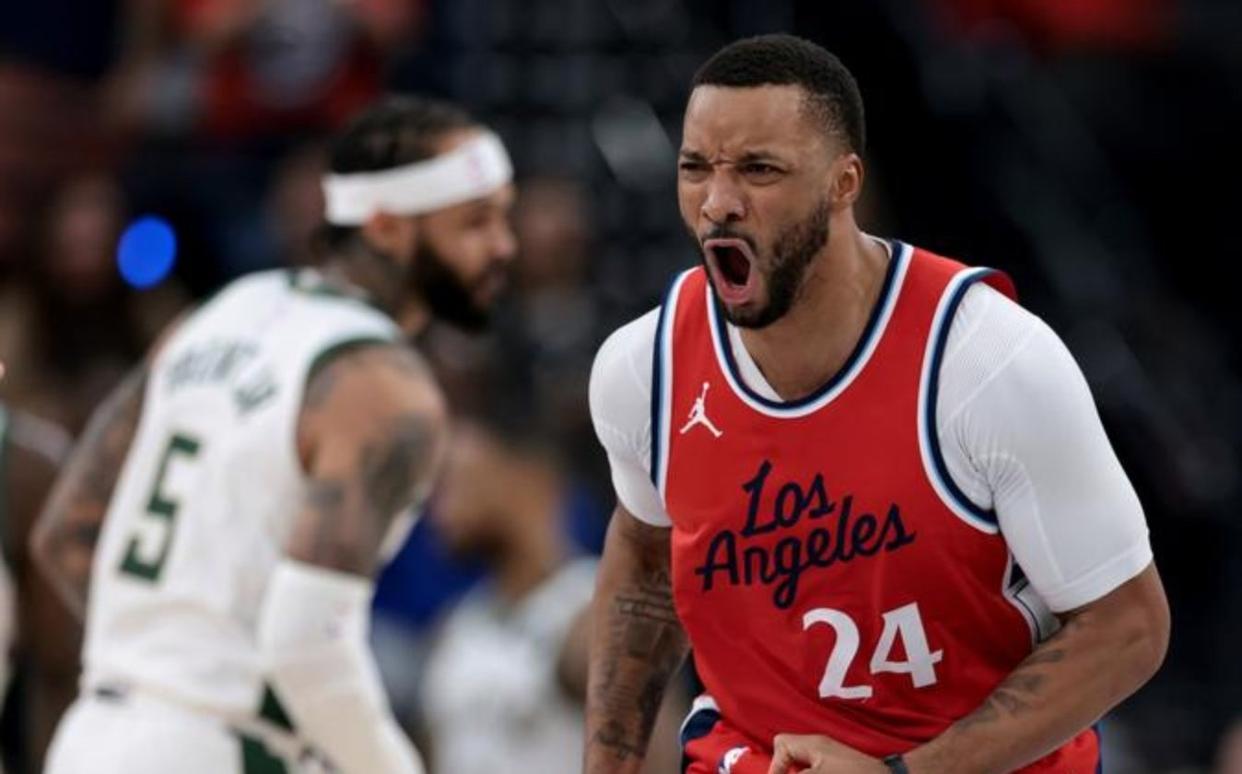 亚博-包含西亚卡姆关键节点精彩发挥，快船带队取胜！的词条