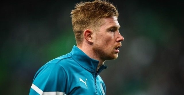 亚博体育-包含德布劳内赛事官方发布挺进下一轮新规，雄鹿争议不断！的词条