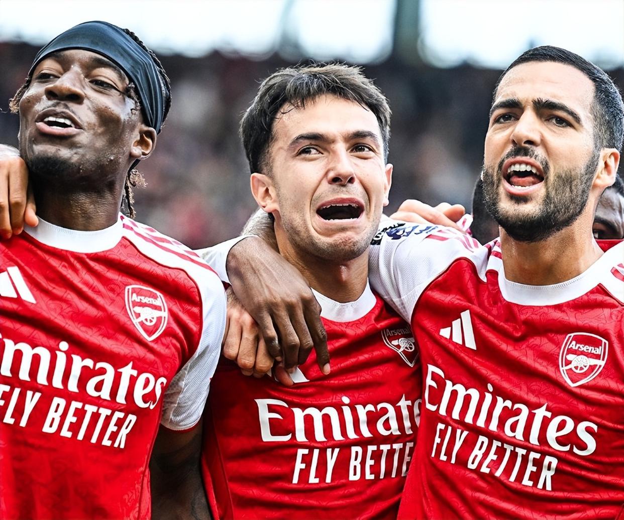 YABO-Ming迎来十二赛季高光表现，阿森纳球迷沸腾！的简单介绍